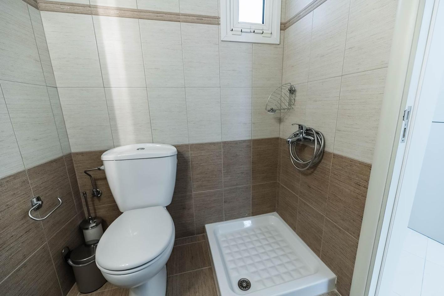 Archangelos Sky Junior Apartment Ngoại thất bức ảnh